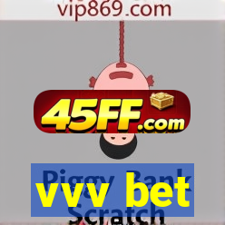 vvv bet